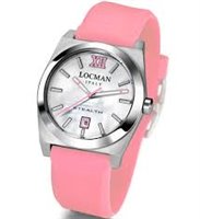 Orologio Locman Donna Stealth in Acciaio 020300MWFPK0SIP - 020300MWFPK0SIP